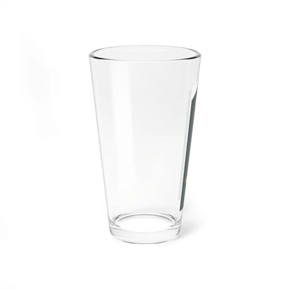 Sweden Army OR 1b M1987 (Sweden) (Military Rank) Pint Glass 16oz - Go Mug Yourself