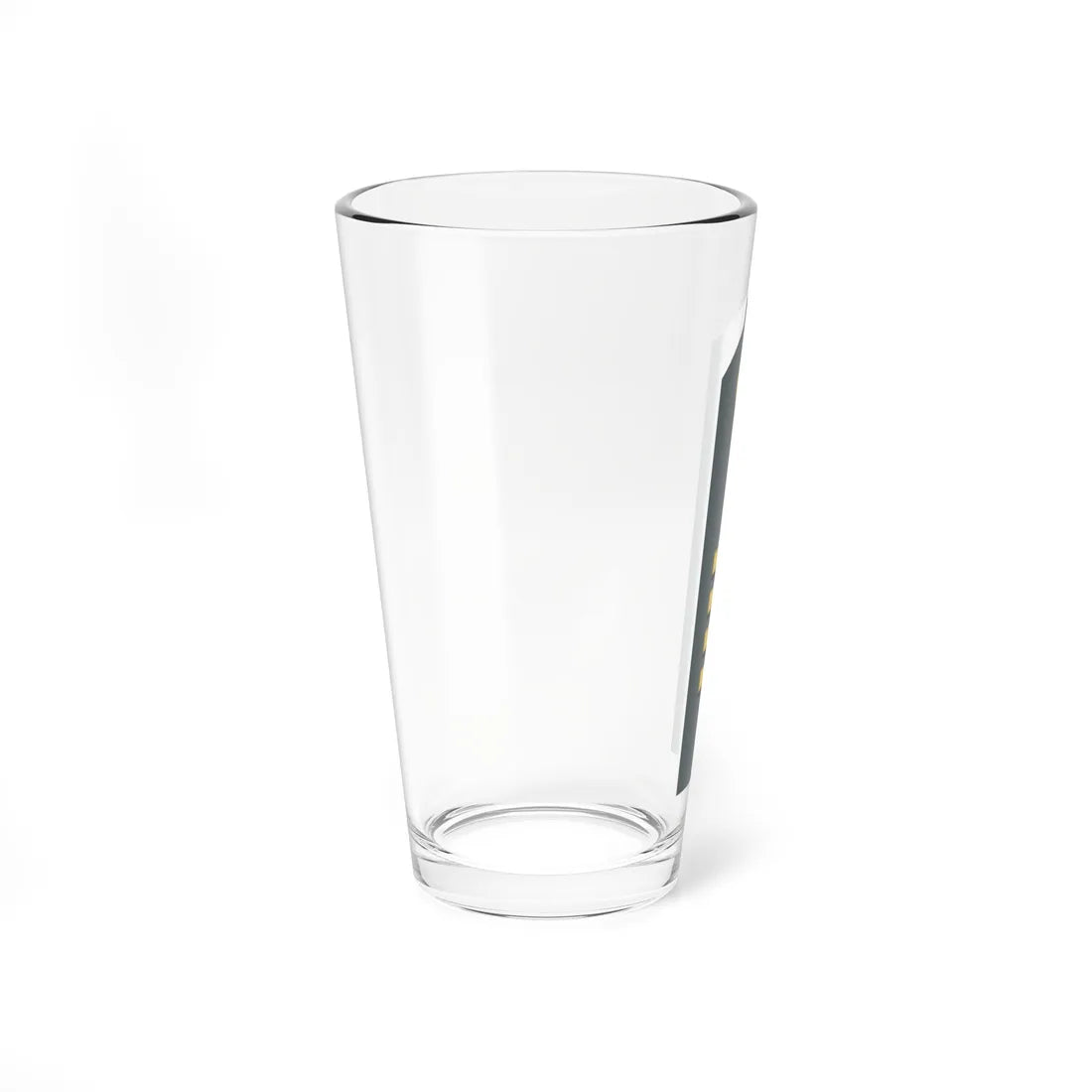 Sweden Army OR 2b M1987 (Sweden) (Military Rank) Pint Glass 16oz - Go Mug Yourself