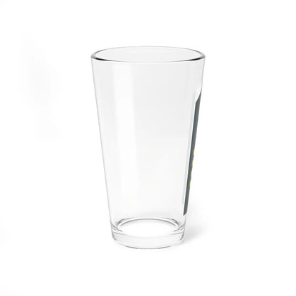 Sweden Army OR 2b M1987 (Sweden) (Military Rank) Pint Glass 16oz - Go Mug Yourself