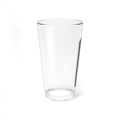 Sweden Army OR 3 M1987 (Sweden) (Military Rank) Pint Glass 16oz - Go Mug Yourself