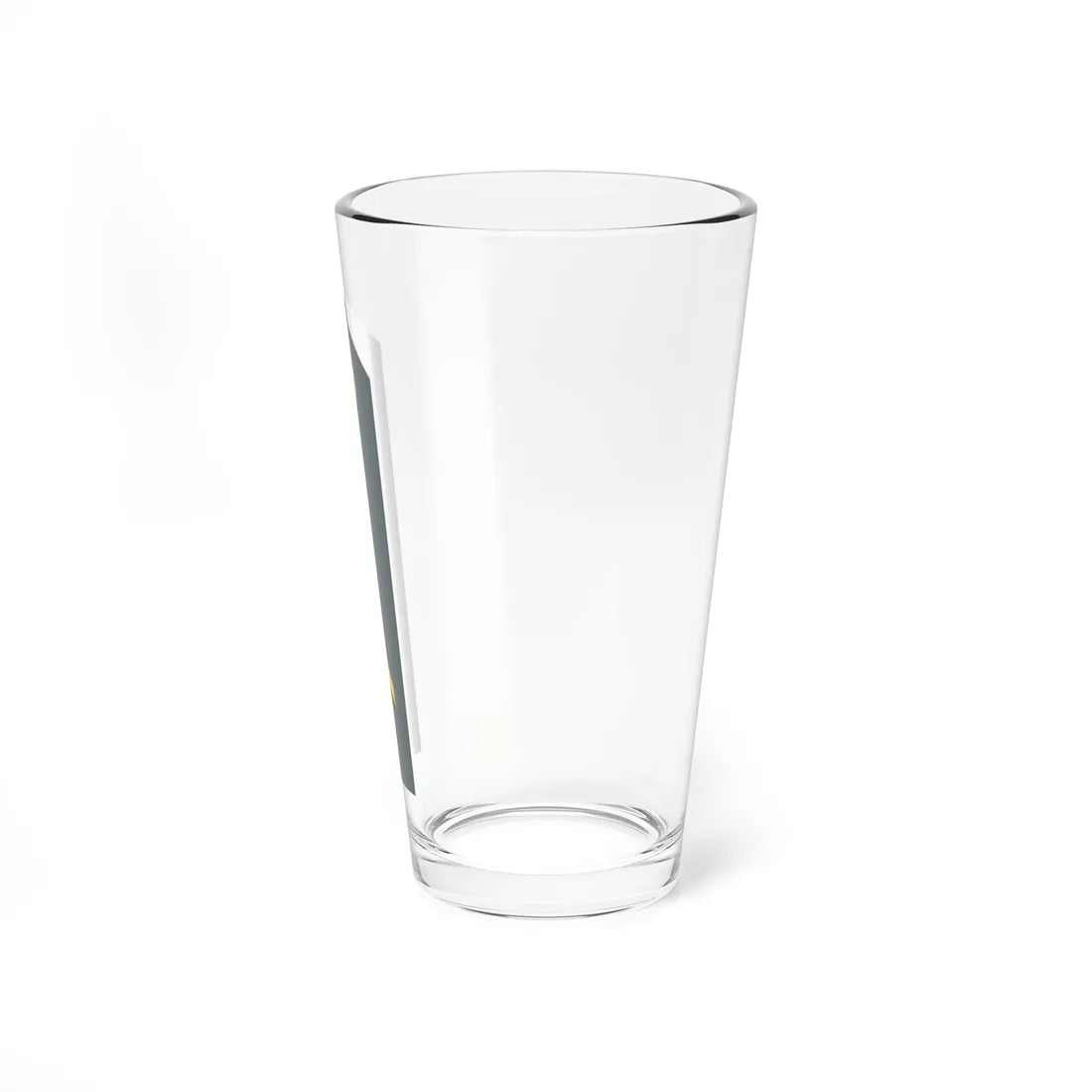 Sweden Army OR 3 M1987 (Sweden) (Military Rank) Pint Glass 16oz - Go Mug Yourself