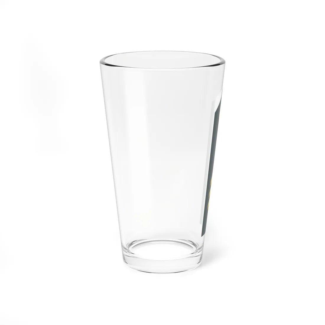 Sweden Army OR 5a M1987 (Sweden) (Military Rank) Pint Glass 16oz - Go Mug Yourself