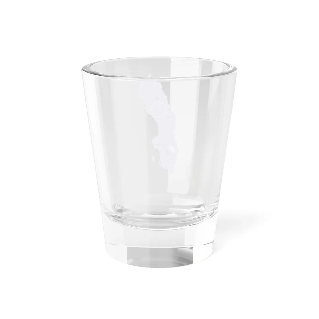 Sweden EU (Sweden) Shot Glass 1.5oz - Go Mug Yourself