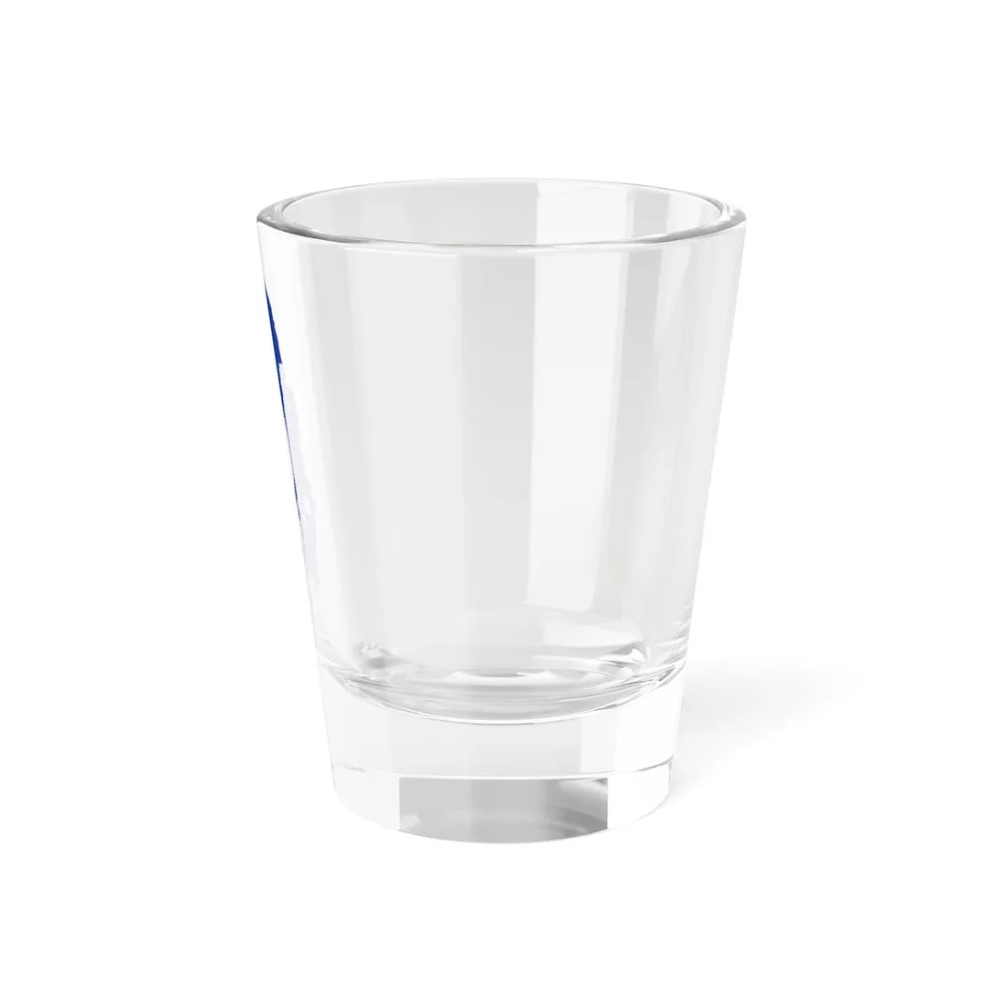 Sweden EU (Sweden) Shot Glass 1.5oz - Go Mug Yourself
