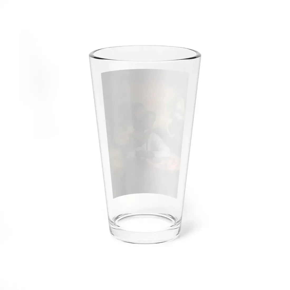 Sweet Man by Gilmore Millen (Pyramid G59, 1952) - Pint Glass 16oz - Go Mug Yourself
