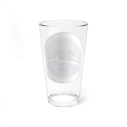 Swimming (Boy Scout Merit Badge) Pint Glass 16oz - Go Mug Yourself