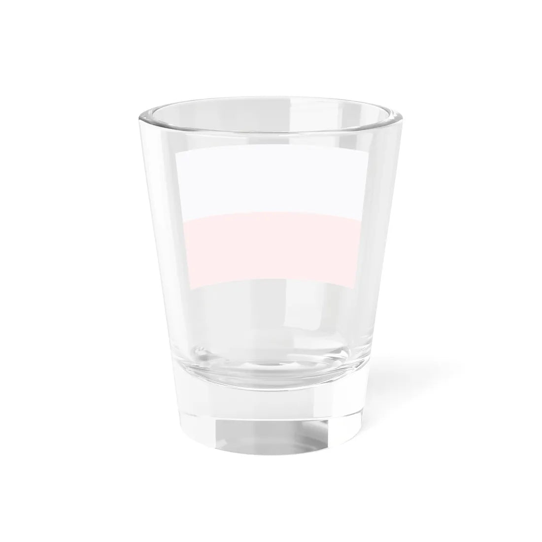 SWU Grey and Red (Thailand) Shot Glass 1.5oz - Go Mug Yourself