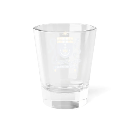 Sydney - COA (Australia) (Coat of Arms) Shot Glass 1.5oz - Go Mug Yourself
