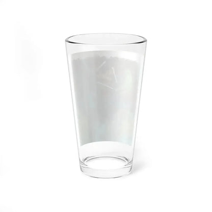 Synthetic Men of Mars, paperback cover (Ballentine Books, 1963) - Pint Glass 16oz - Go Mug Yourself
