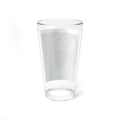 Synthetic Men of Mars, paperback cover (Ballentine Books, 1963) - Pint Glass 16oz - Go Mug Yourself