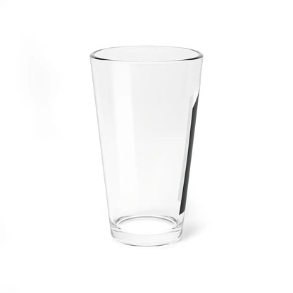 Syria Navy   OF01b (Syria) (Military Rank) Pint Glass 16oz - Go Mug Yourself
