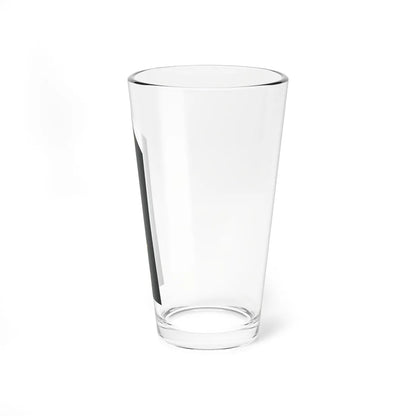 Syria Navy   OF01b (Syria) (Military Rank) Pint Glass 16oz - Go Mug Yourself