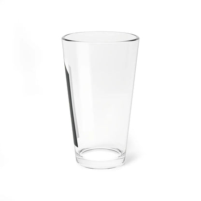 Syria Navy   OF02 (Syria) (Military Rank) Pint Glass 16oz - Go Mug Yourself
