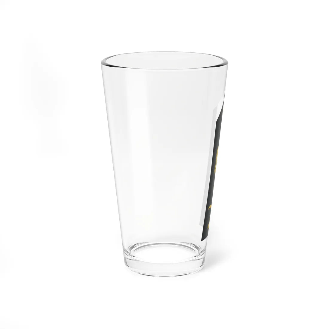 Syria Navy   OF08 (Syria) (Military Rank) Pint Glass 16oz - Go Mug Yourself