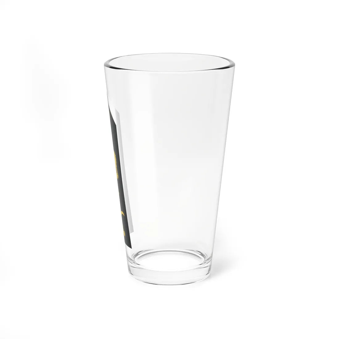 Syria Navy   OF08 (Syria) (Military Rank) Pint Glass 16oz - Go Mug Yourself