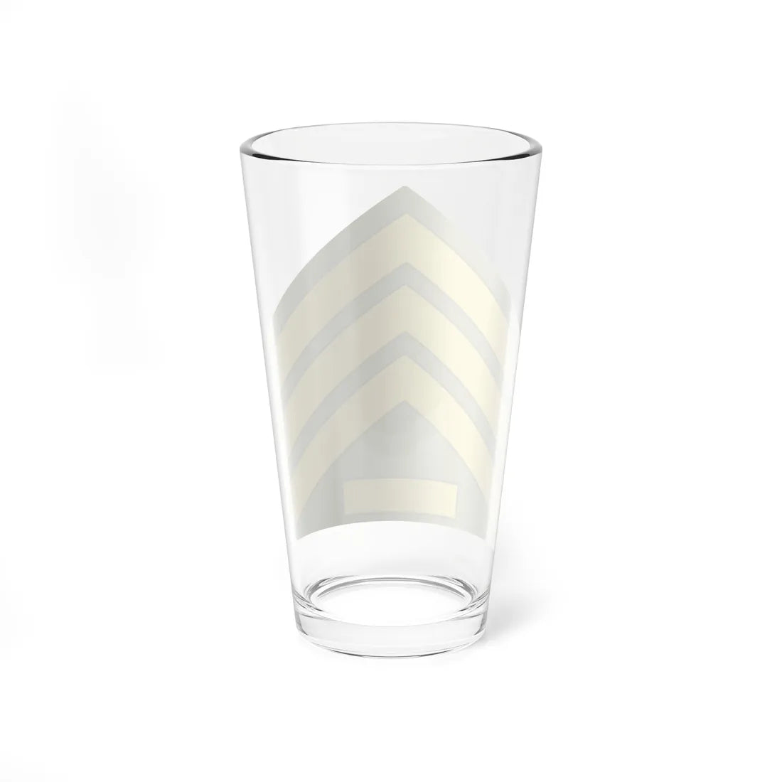 Syria Raqib Taani (Syria) (Military Rank) Pint Glass 16oz - Go Mug Yourself