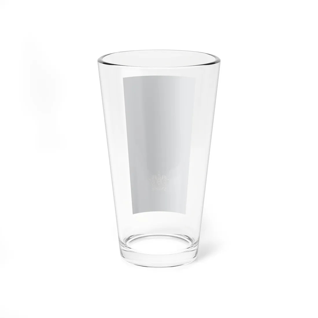 Syrian  AF Mulazim (Syria) (Military Rank) Pint Glass 16oz - Go Mug Yourself