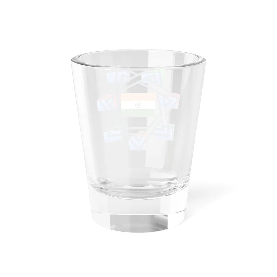 TAI (India) Shot Glass 1.5oz - Go Mug Yourself