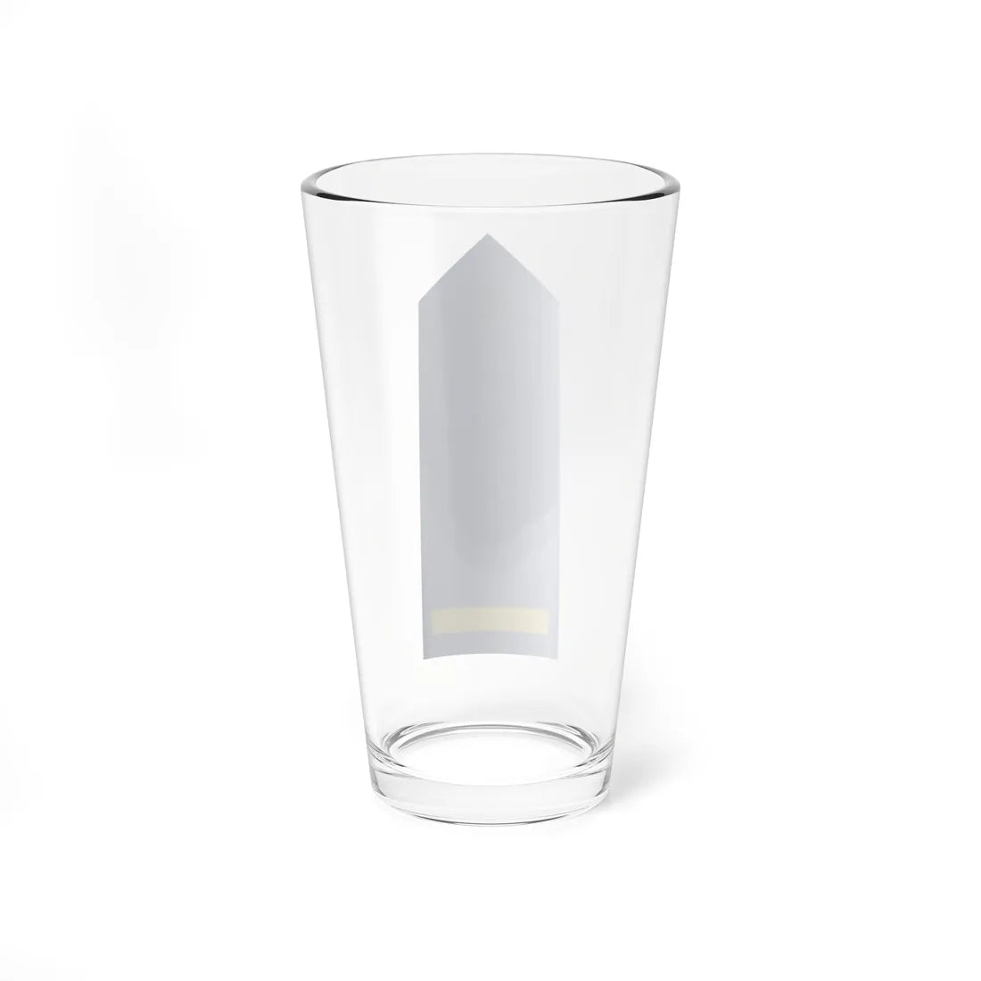 Taiwan airforce WO 1 (China) (Military Rank) Pint Glass 16oz - Go Mug Yourself