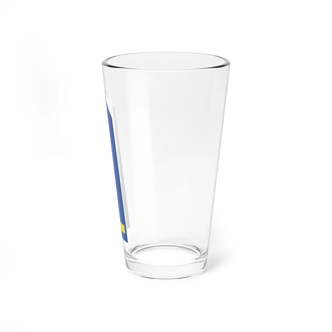 Taiwan airforce WO 1 (China) (Military Rank) Pint Glass 16oz - Go Mug Yourself