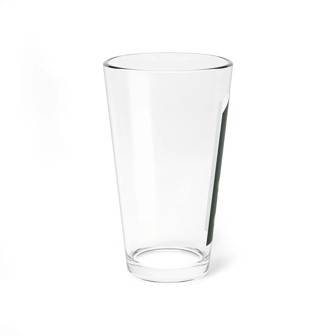 Taiwan army OF 4 (China) (Military Rank) Pint Glass 16oz - Go Mug Yourself