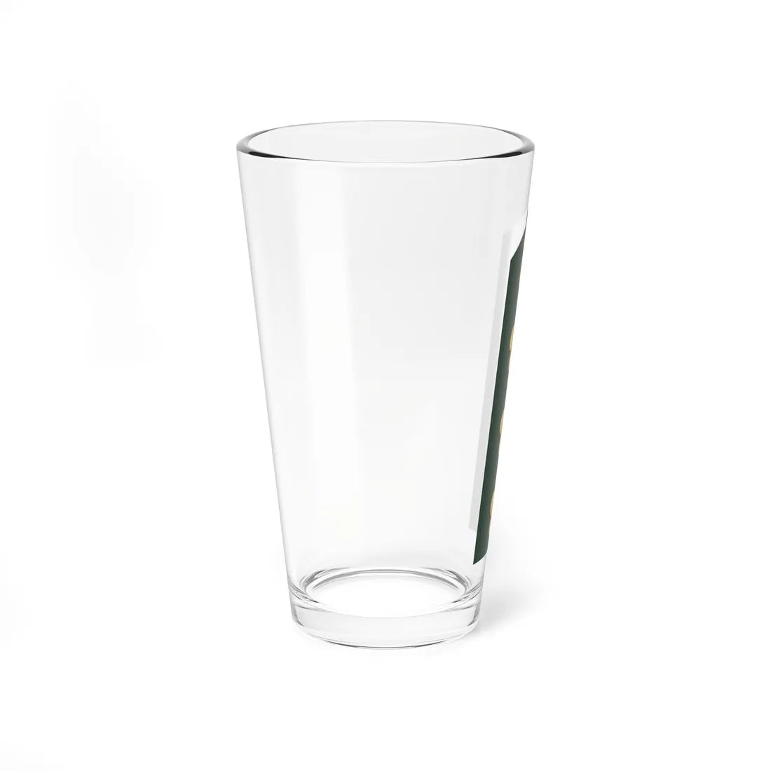 Taiwan army OF 5 (China) (Military Rank) Pint Glass 16oz - Go Mug Yourself