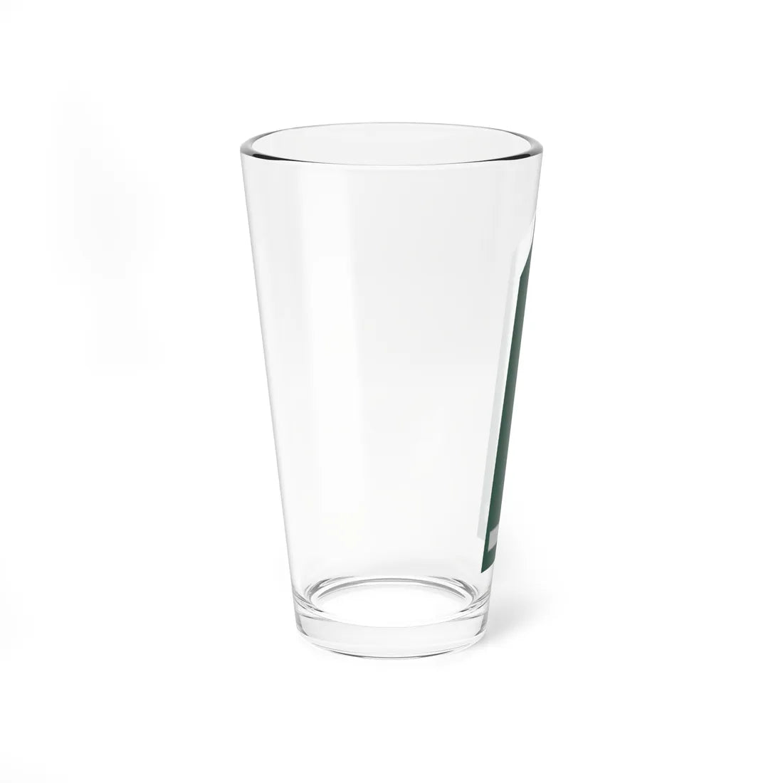 Taiwan army WO 1 (China) (Military Rank) Pint Glass 16oz - Go Mug Yourself