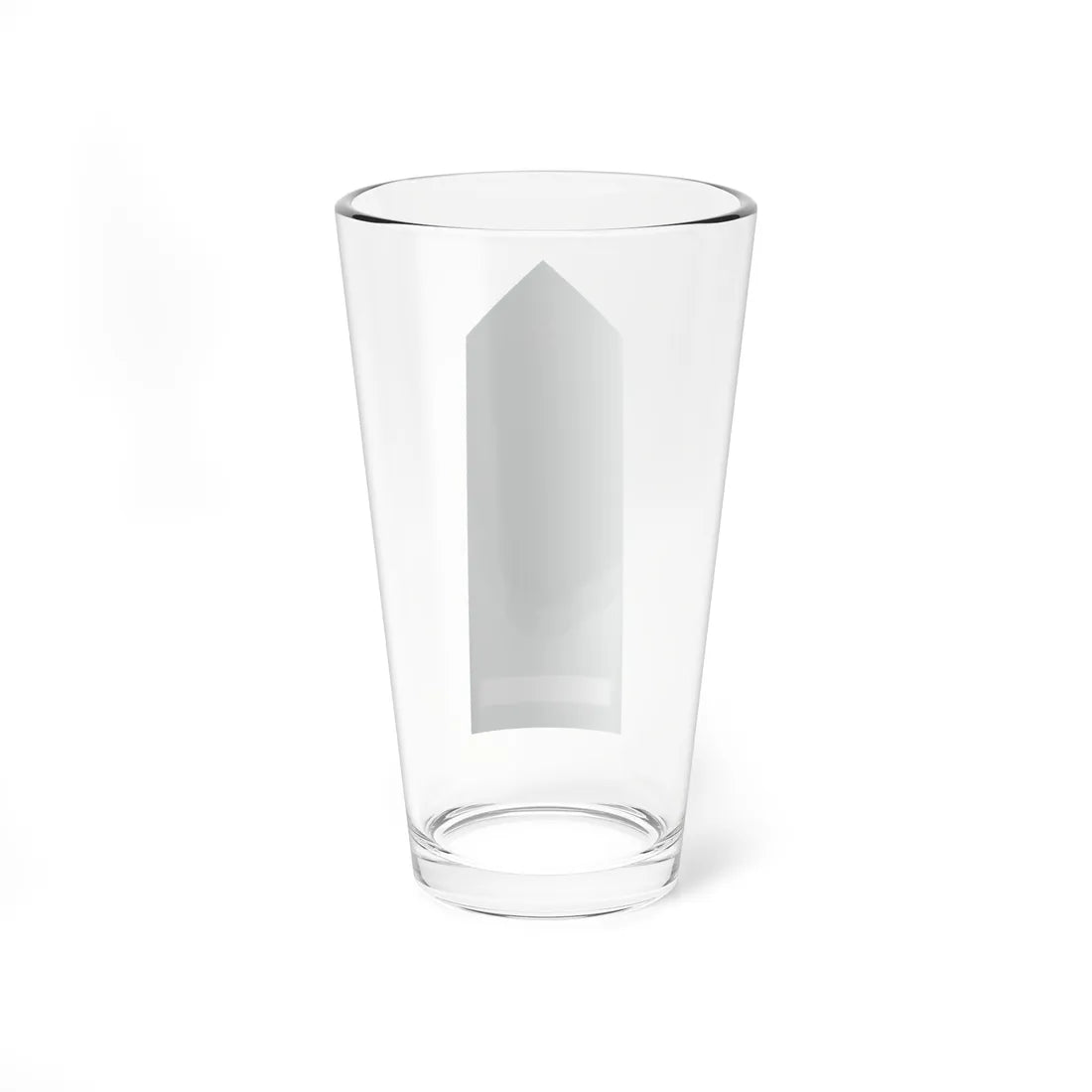 Taiwan army WO 1 (China) (Military Rank) Pint Glass 16oz - Go Mug Yourself