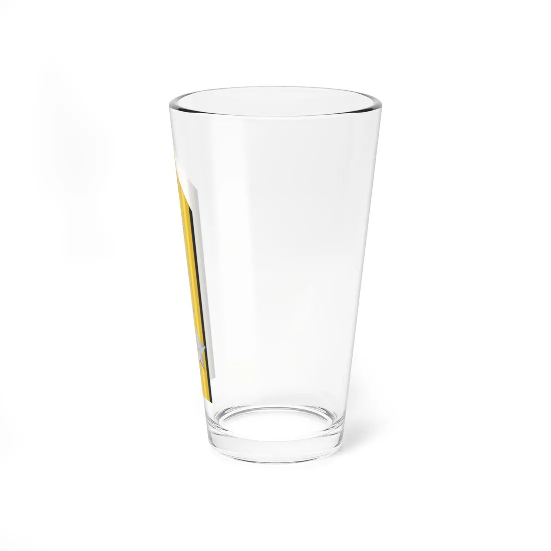 Taiwan Navy OF 9b Shoulder (China) (Military Rank) Pint Glass 16oz - Go Mug Yourself