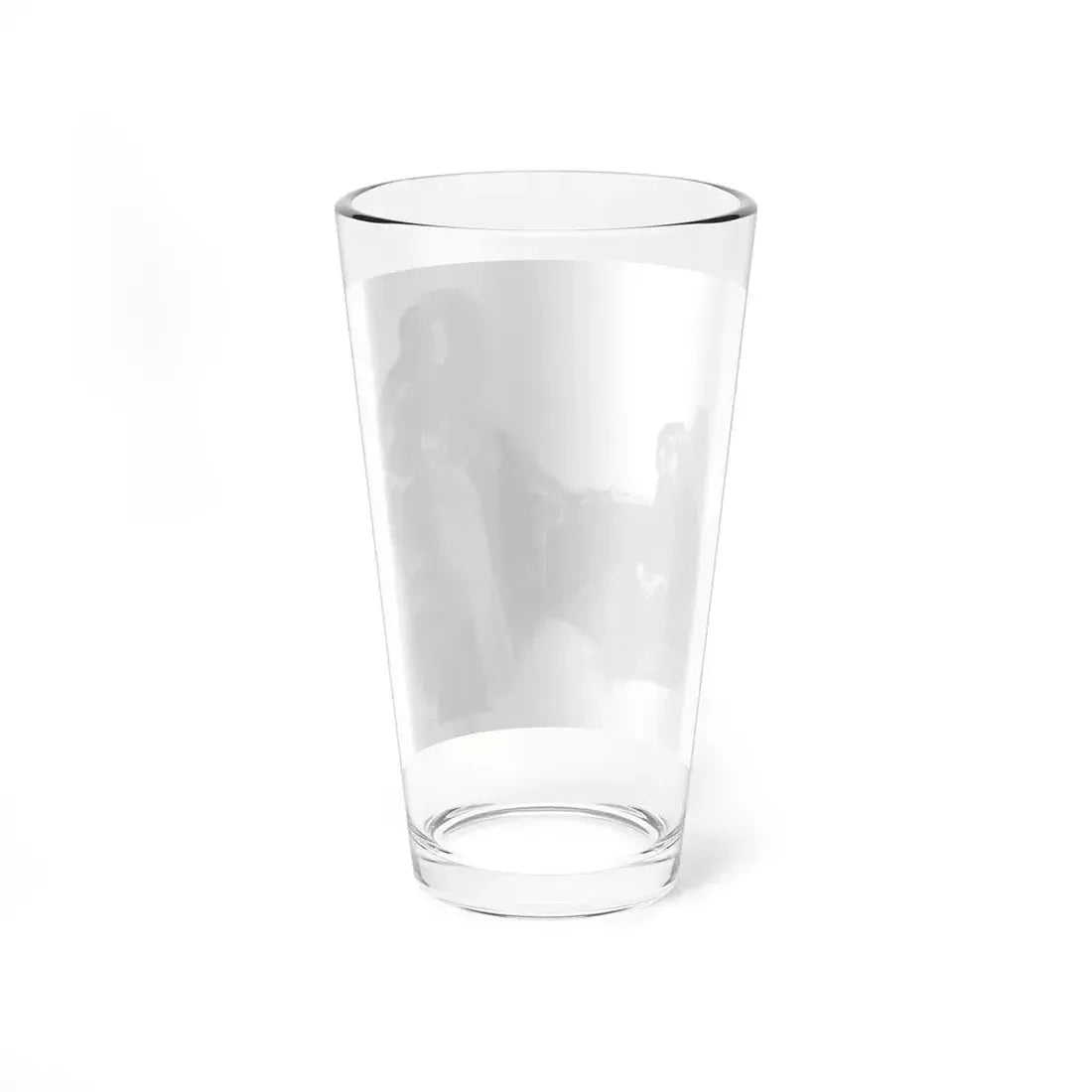 Taken By The Hand by O Douglas (2), Good Housekeeping, 1934 (Magazine Illustration) Pint Glass 16oz - Go Mug Yourself