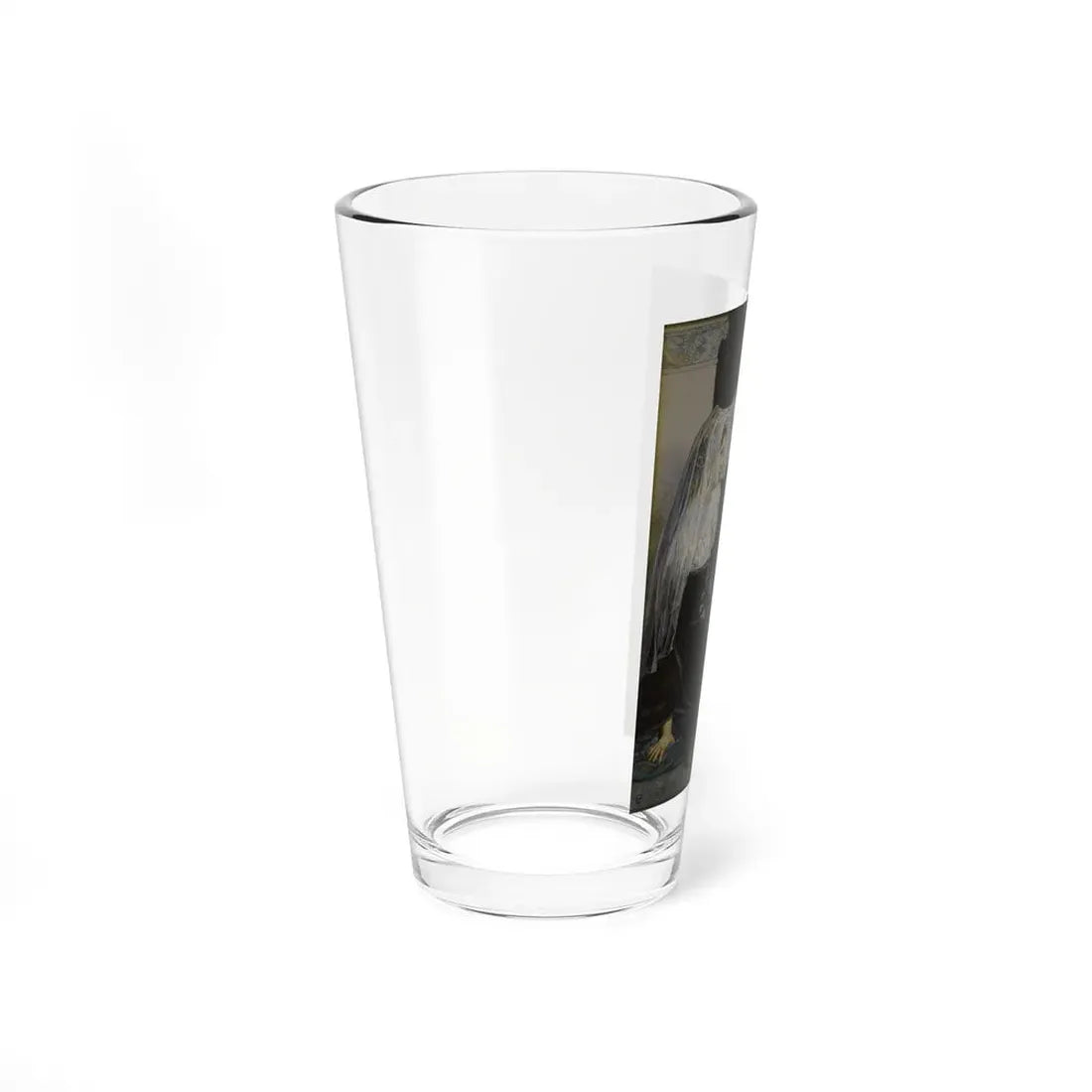 Tales from Shakespeare, 1910 (Magazine Illustration) Pint Glass 16oz - Go Mug Yourself