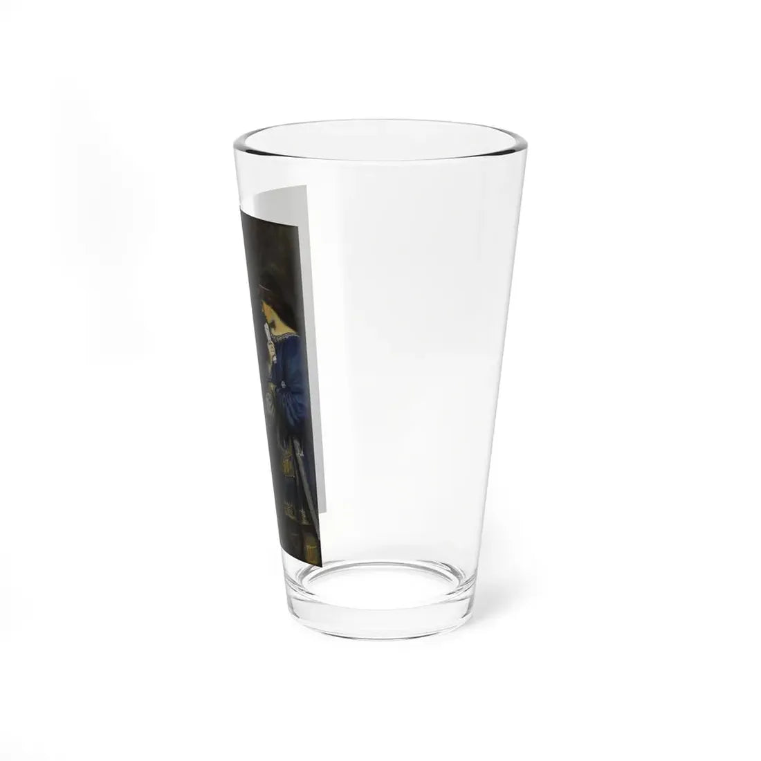 Tales from Shakespeare, 1910 (Magazine Illustration) Pint Glass 16oz - Go Mug Yourself