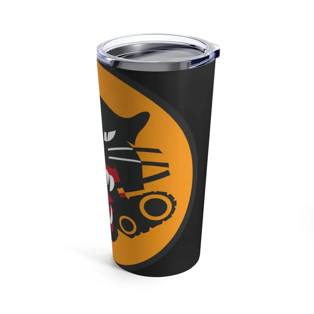 Tank Destroyer Forces (U.S. Army) Tumbler 20oz - Go Mug Yourself