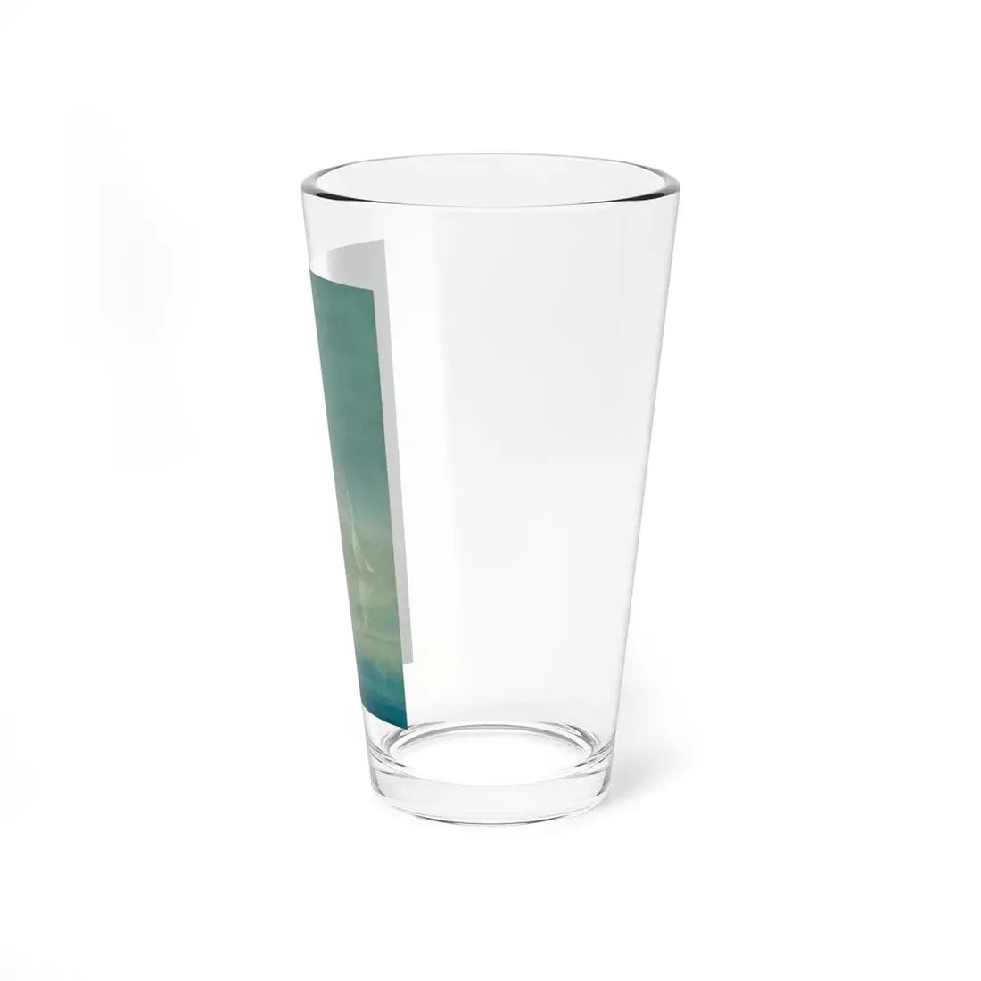 Tannhauser interior book illustration, 1911 (Magazine Illustration) Pint Glass 16oz - Go Mug Yourself