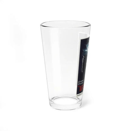 TASHMAD (UNRELEASED) Movie Poster - Pint Glass 16oz - Go Mug Yourself