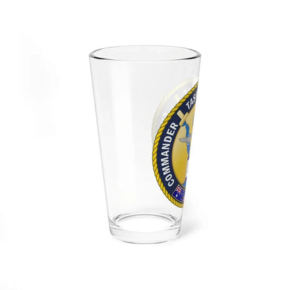 Task Force Five Two (U.S. Navy) Pint Glass 16oz - Go Mug Yourself
