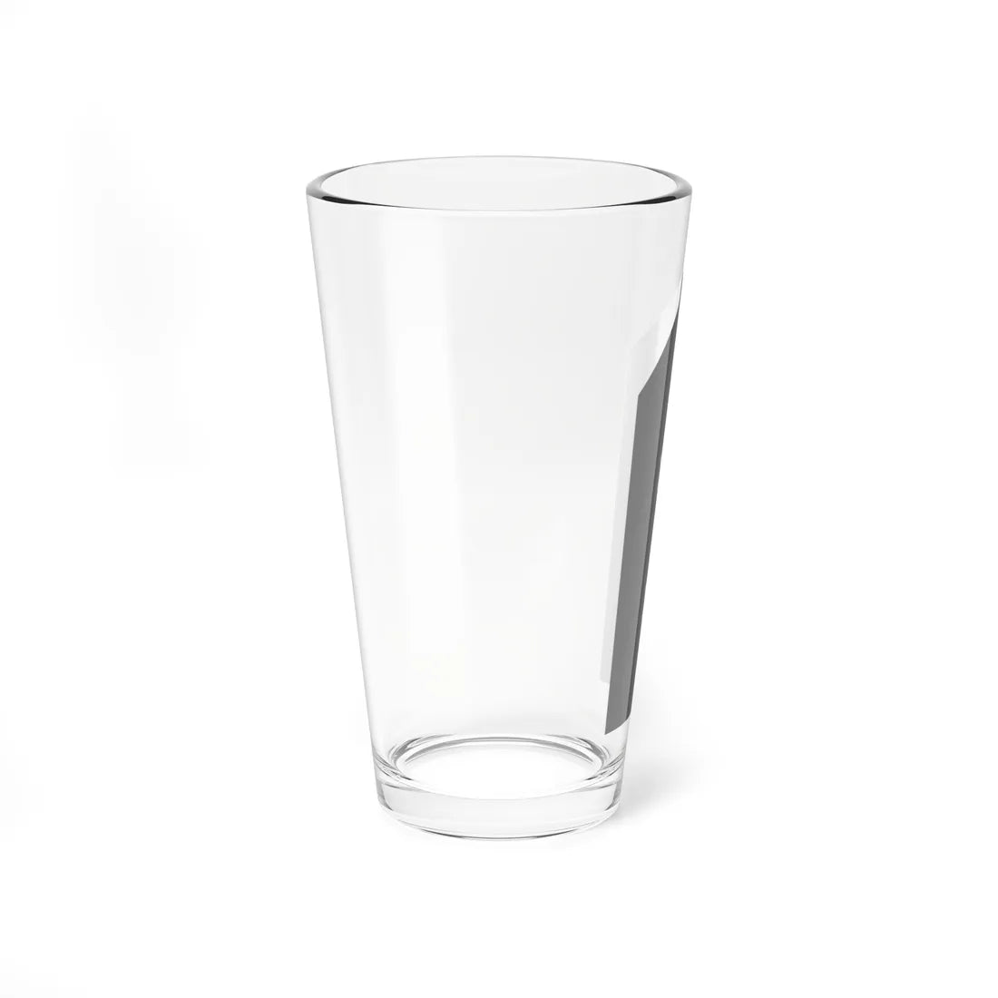 TcnlEB (Bolivia) (Military Rank) Pint Glass 16oz - Go Mug Yourself