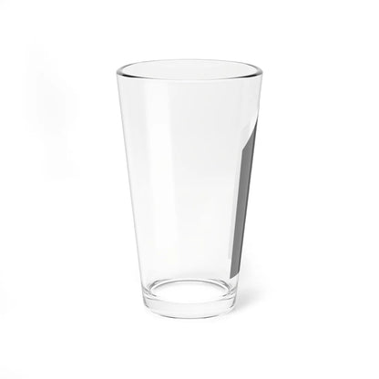 TcnlEB (Bolivia) (Military Rank) Pint Glass 16oz - Go Mug Yourself