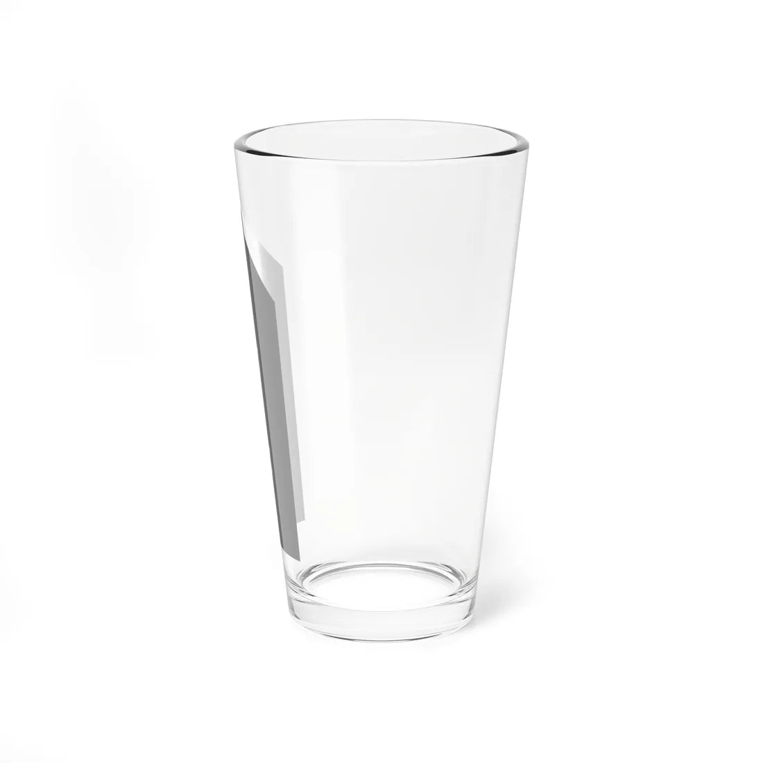 TcnlEB (Bolivia) (Military Rank) Pint Glass 16oz - Go Mug Yourself