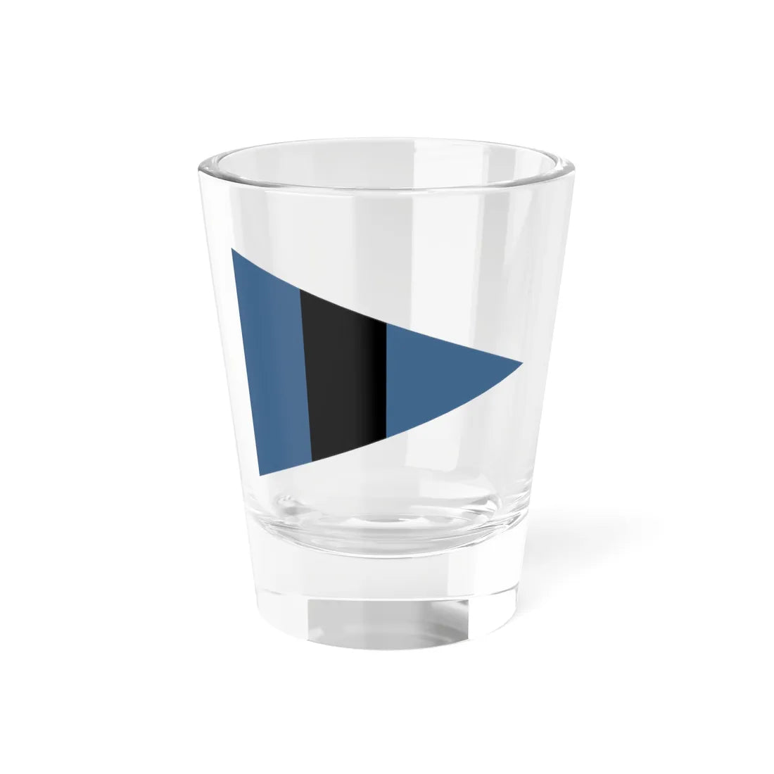Technische Truppe Kompaniechef Bundeswehr (Germany) Shot Glass 1.5oz 1.5oz - Go Mug Yourself