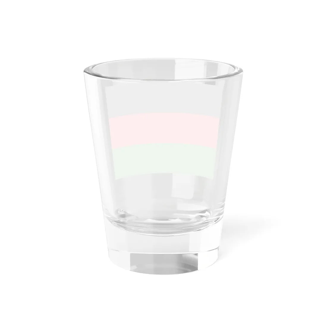 Tehreek-e-Jafaria Official logo (Pakistan) Shot Glass 1.5oz - Go Mug Yourself