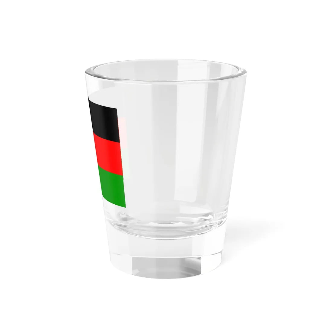 Tehreek-e-Jafaria Official logo (Pakistan) Shot Glass 1.5oz - Go Mug Yourself