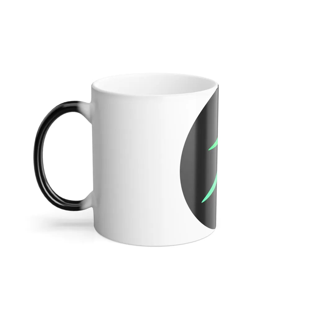 TELLOR TRB (Cryptocurrency) Color Changing Mug 11oz-Go Mug Yourself