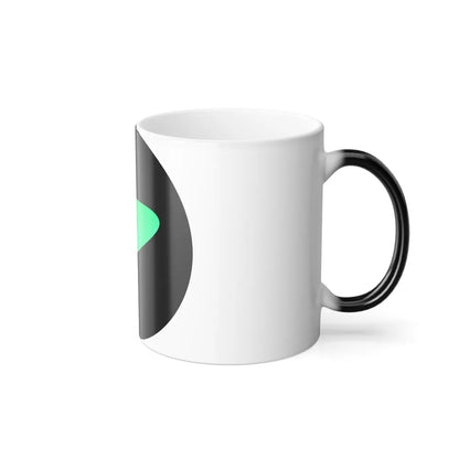 TELLOR TRB (Cryptocurrency) Color Changing Mug 11oz-Go Mug Yourself