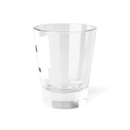 Tempeflag (United States) Shot Glass 1.5oz - Go Mug Yourself