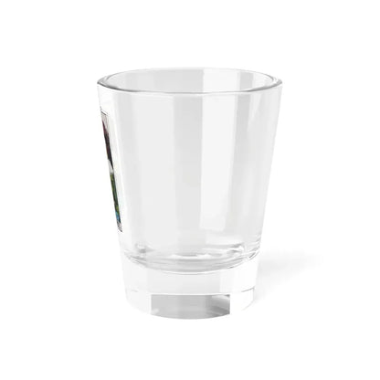 Temperance (Tarot Card) Shot Glass 1.5oz - Go Mug Yourself