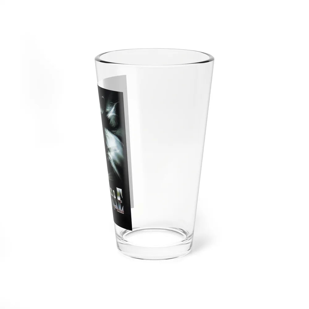 TENEBRAE 1982 Movie Poster - Pint Glass 16oz-Go Mug Yourself