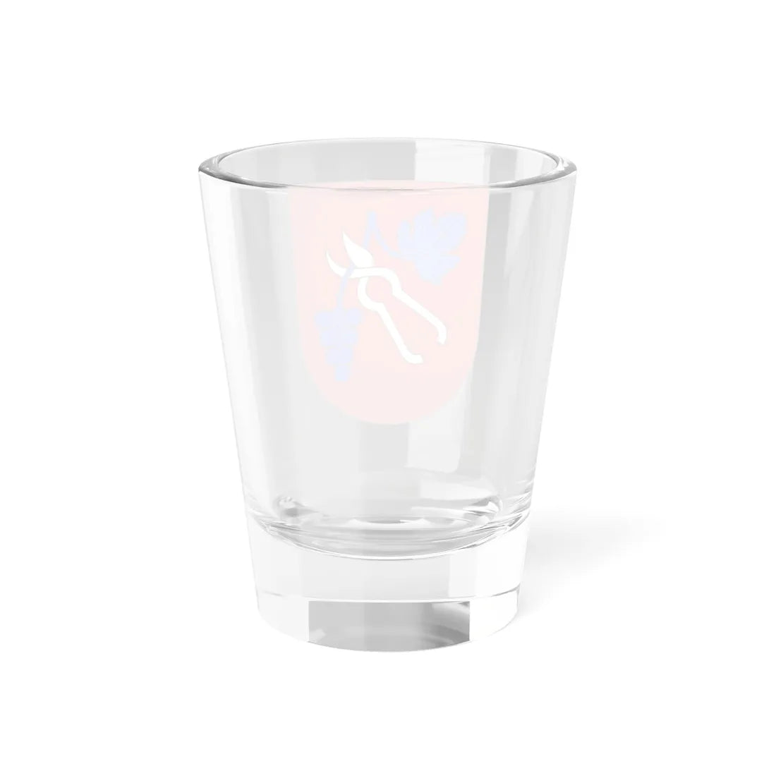 Tenero-Contra-coat of arms (Switzerland) (Coat of Arms) Shot Glass 1.5oz - Go Mug Yourself