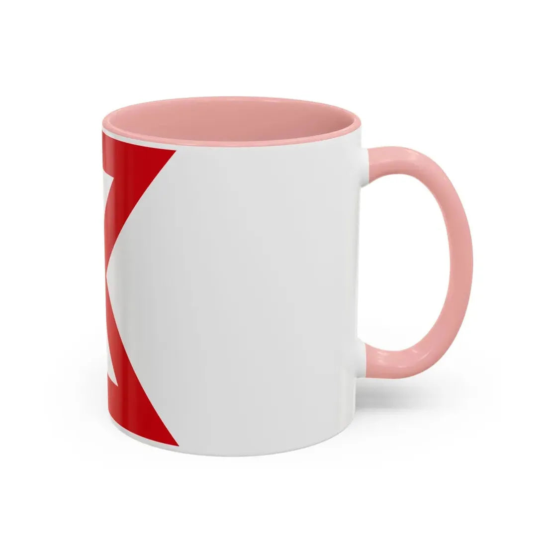 Tenth United States (U.S. Army) Accent Coffee Mug - Go Mug Yourself