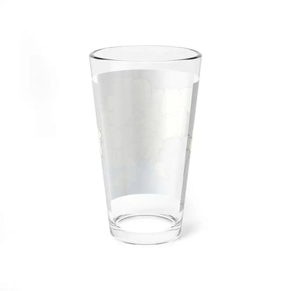 Ternopil in Ukraine (Ukraine) Pint Glass 16oz - Go Mug Yourself